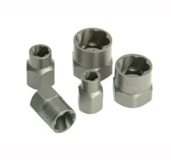 Irwin Bolt Grip Fastener Remover Expansion Set - Expansion Set