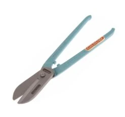 Irwin Gilbow G245 Straight Tinsnip 200mm 8in - 8in
