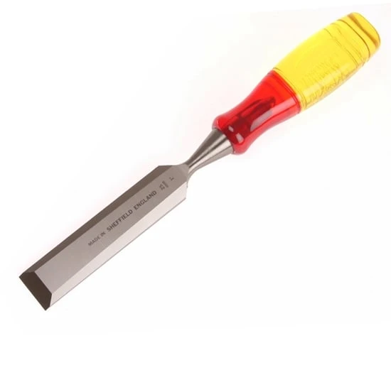 Irwin Marples M373 Splitproof Bevel Edge Chisel 6-50mm