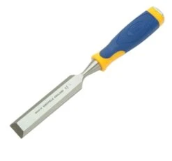 Irwin Marples MS500 Soft Touch Bevel Edge Chisel 6-50mm