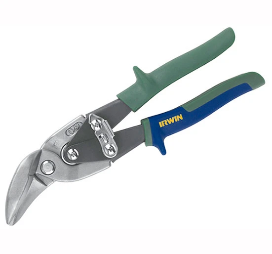Irwin Offset Snips
