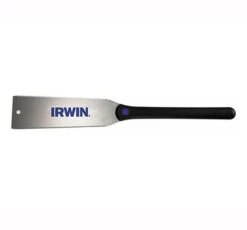 Irwin Pullsaw Double Sided 240mm 7/17tpi - Double Edge