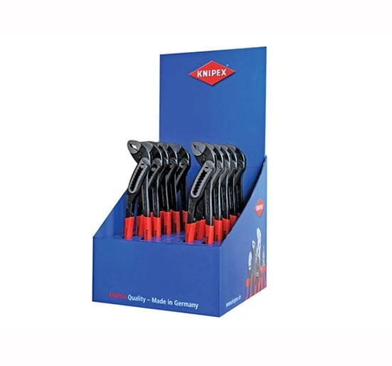 Knipex Alligator Water Pump Pliers