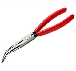 Knipex Bent Snipe Nose Pliers