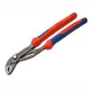 Knipex Cobra Waterpump Pliers 46mm Capacity Multi Component Grip 250mm - Component Grips 250mm