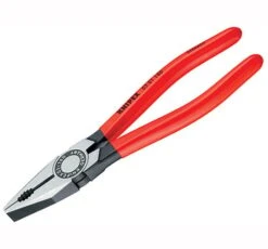 Knipex Combination Pliers PVC Grips 03 01
