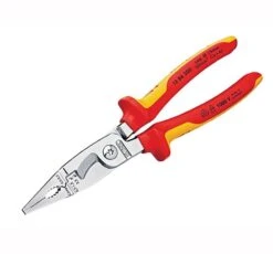 Knipex Electrical Installation VDE Pliers