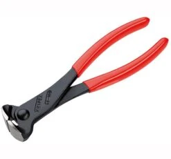 Knipex End Cutting Pliers 68 01 Series