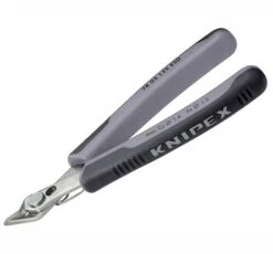 Knipex ESD Electronic Super Knips - Flat 125mm