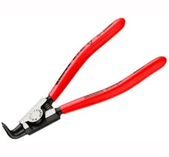 Knipex External 90 Degree Bent Circlip Pliers 46 21 Series