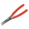 Knipex External Precision Straight Circlip Pliers 49 11 Series