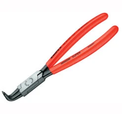 Knipex Internal 90 Degree Bent Circlip Pliers 44 21 Series