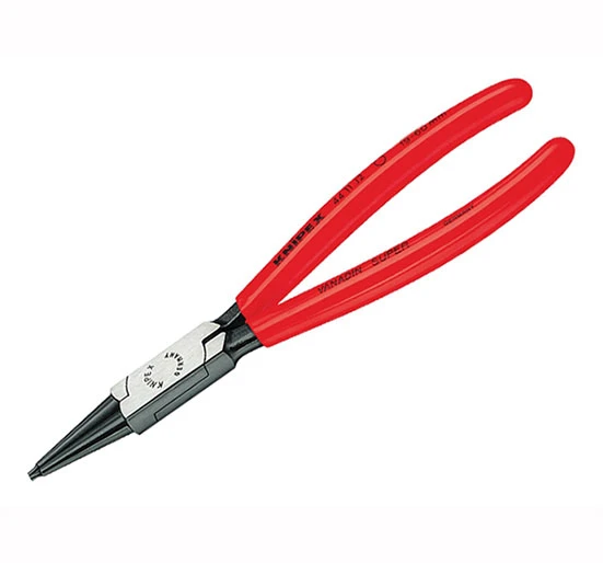 Knipex Internal Straight Circlip Pliers 44 11 Series