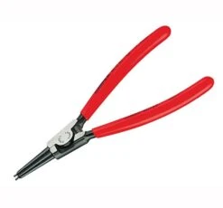 Knipex Internal Straight Circlip Pliers Precision 46 11 Series