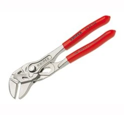 Knipex Plier Wrenches - Cushion Grip