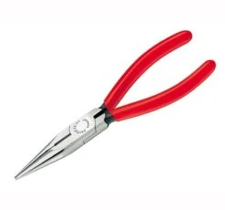 Knipex Snipe Nose Side Cutting Pliers