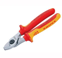 Knipex VDE Cable Shears