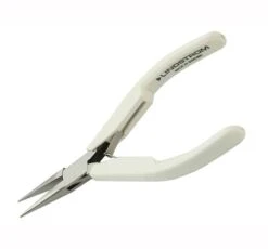 Lindstrom Supreme Long Nose Plier - 132mm Smooth Jaw