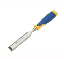 Marples Irwin MS500 Soft Touch Bevel Edge Chisels