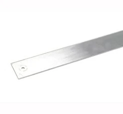 Maun 1701 Carbon Steel Straight Edges