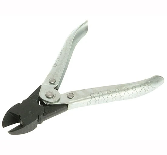 Maun Diagonal Cutting Nippers