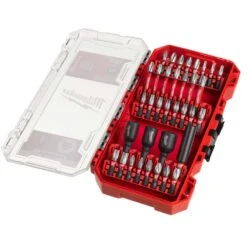 Milwaukee 4932492003 35pc Shockwave Impact Duty Bit Set