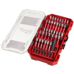 Milwaukee 4932492009 S/Bit ShW CD Set-38pc