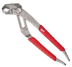 Milwaukee V-Jaw Water Pump Pliers