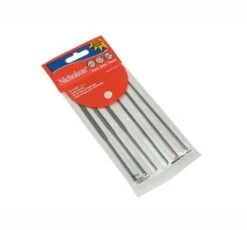 Nicholson Red Wallet (6) Needle Mini Files 42030 - Pack Of 6