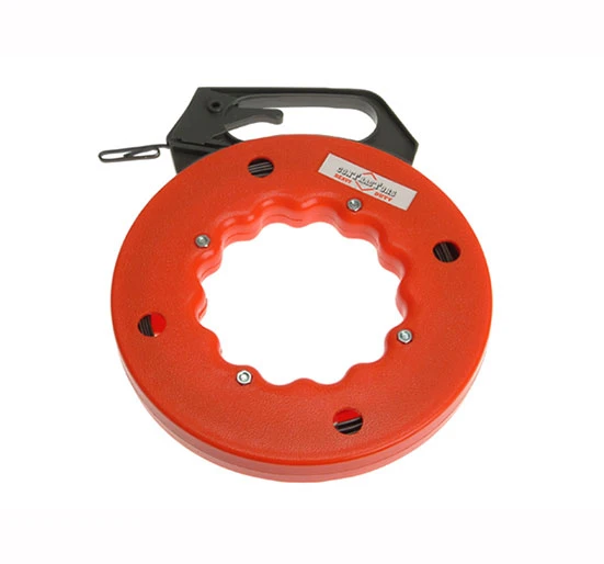 NWS Electricians Fish Tape 50ft - 50ft Tape