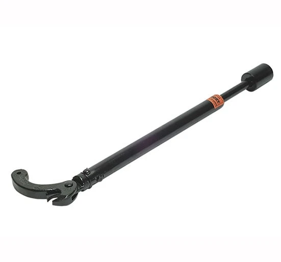 Priory 150 Nail Puller - 480mm Length