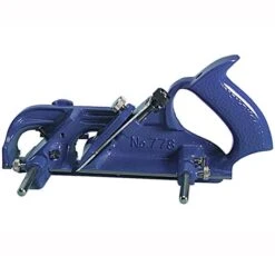 Record Irwin 778 Rebate Plane - Size 215mm 8 1/2in