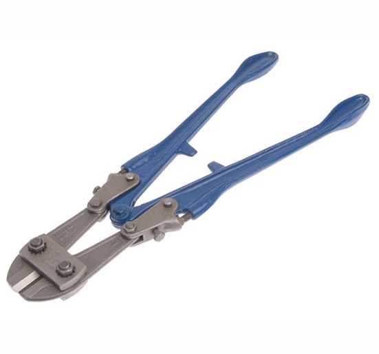 Record Irwin Centre Cut High Tensile Bolt Cutters - Arm Adjusted