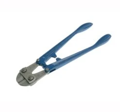 Record Irwin Centre Cut High Tensile Bolt Cutters - Cam Adjusted