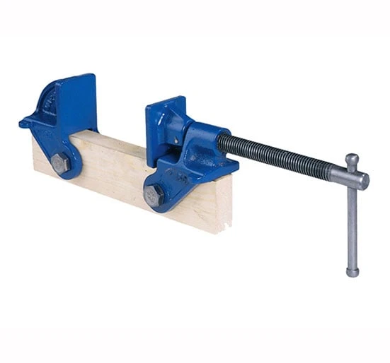 Record Irwin M130 Clamp Heads - Width 1in