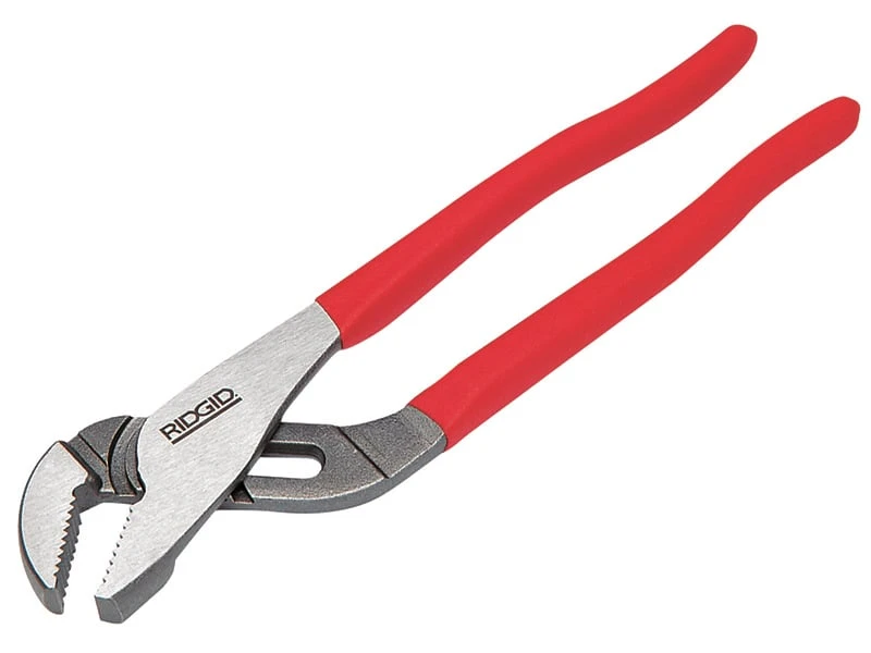 Ridgid 734 Tongue & Groove Pliers - 51mm Capacity 254mm 80475