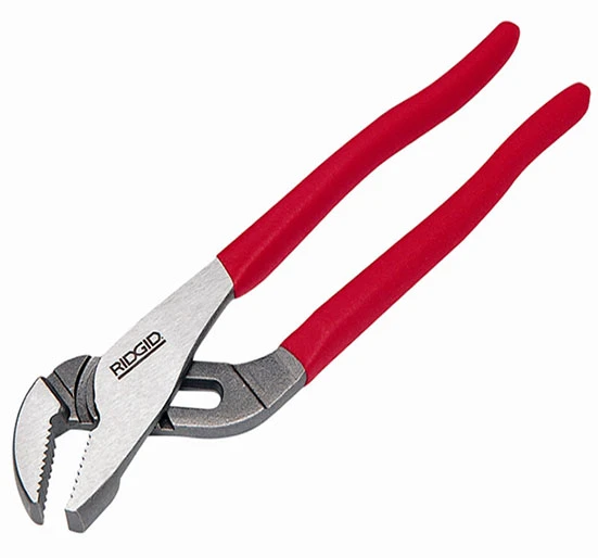 Ridgid 734 Tongue & Groove Pliers - 51mm Capacity 254mm 80475 - Image 2