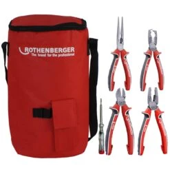 Rothenberger Electricians Kit
