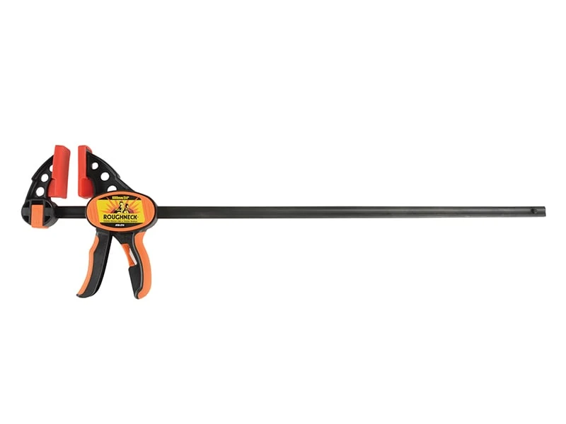 Roughneck Ratcheting Bar Clamp & Separator 600mm (24in) - Ratchet Clamp