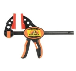 Roughneck Ratcheting Bar Clamp & Separator 150mm (6in) - Ratchet Clamp