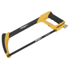 Sealey S01101 Engineer's Hacksaw 300mm
