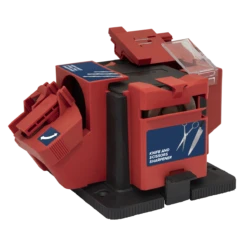 Sealey SMS2004 Multipurpose Sharpener - Bench Mounting 65W