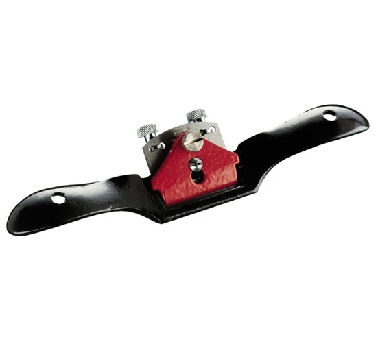 Stanley 151 Spokeshave Flat - Carpenter Accessory - Image 2