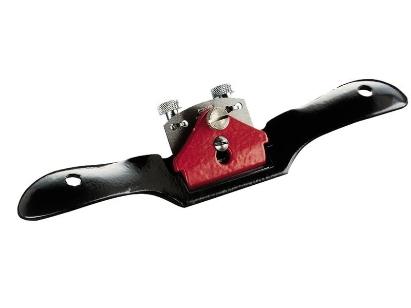 Stanley 151 Spokeshave Flat - Carpenter Accessory