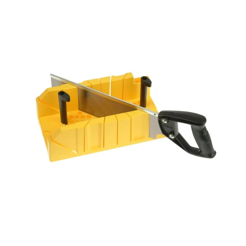 Stanley Clamping Mitre Boxes
