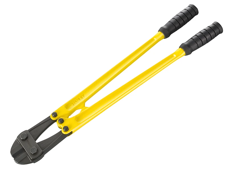 Stanley Bolt Cutters 600mm (24in) - Image 2