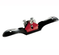 Stanley 151R Spokeshave Round - Carpenter Accessory