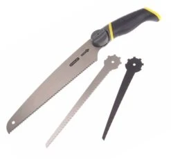 Stanley 3-in-1 Saw - Plasterboard Saw