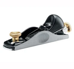 Stanley 60 1/2 Block Planes - C W Pouch