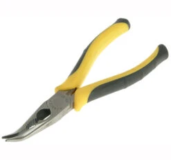 Stanley Bent Nose Pliers FatMax